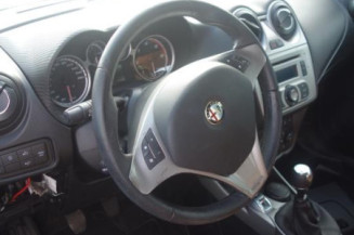 Boitier de prechauffage ALFA ROMEO MITO