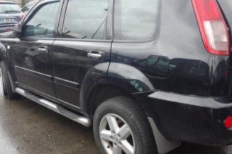 Aile avant gauche NISSAN X-TRAIL 1