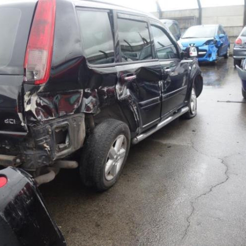 Poignee porte avant droit NISSAN X-TRAIL 1 Photo n°5