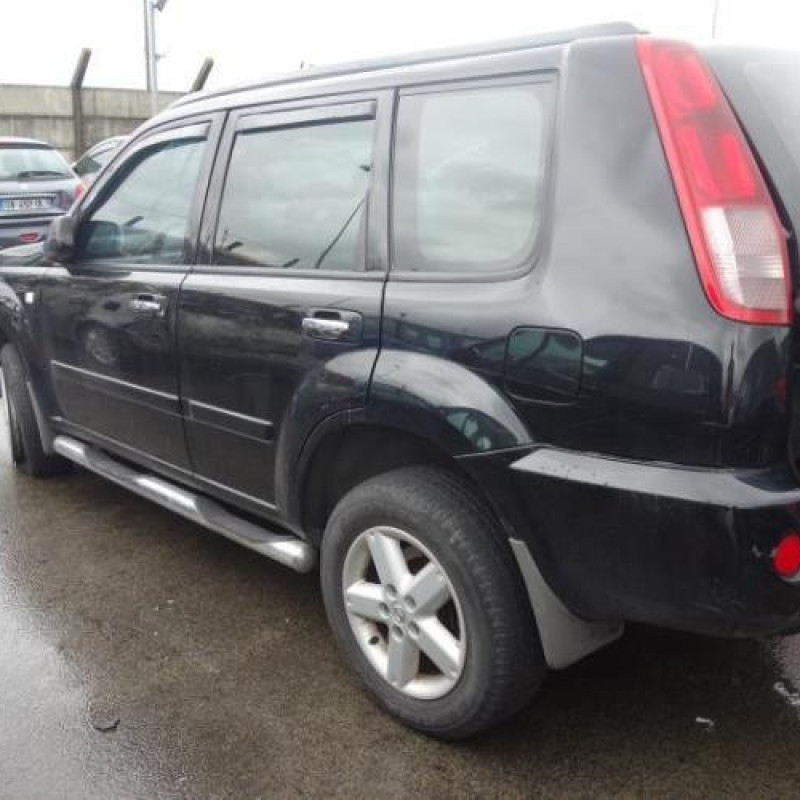 Leve vitre mecanique arriere droit NISSAN X-TRAIL 1 Photo n°3