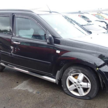 Renfort pare choc avant (traverse) NISSAN X-TRAIL 1