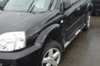 Renfort pare choc avant (traverse) NISSAN X-TRAIL 1