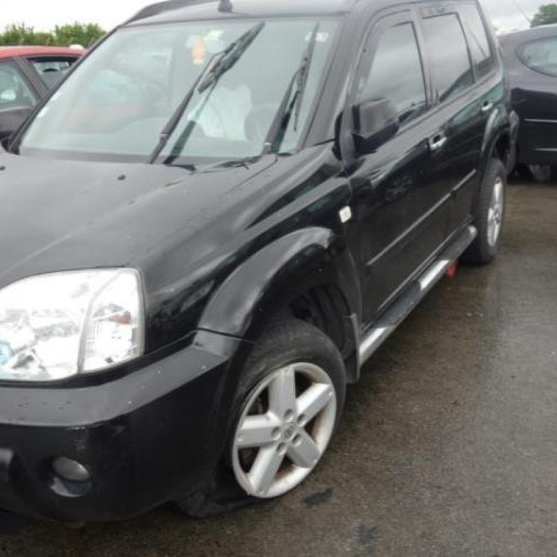 Renfort pare choc avant (traverse) NISSAN X-TRAIL 1 Photo n°5