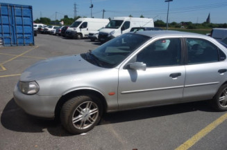 Leve vitre mecanique arriere gauche FORD MONDEO 1