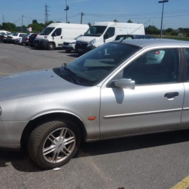 Leve vitre mecanique arriere gauche FORD MONDEO 1 Photo n°2