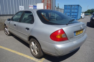 Leve vitre mecanique arriere gauche FORD MONDEO 1