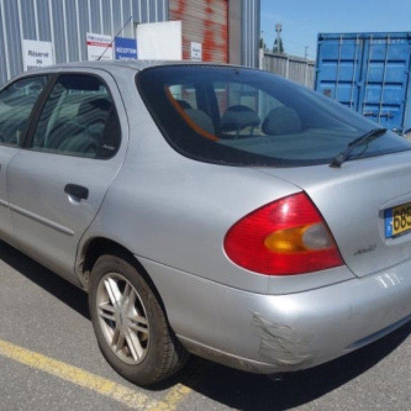 Leve vitre mecanique arriere gauche FORD MONDEO 1 Photo n°5