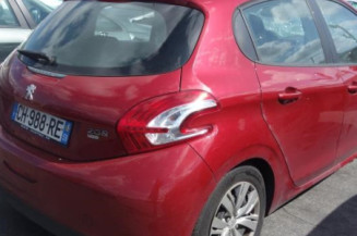 Triangle avant gauche PEUGEOT 208 1