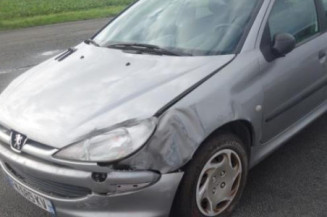 Leve vitre mecanique avant droit PEUGEOT 206