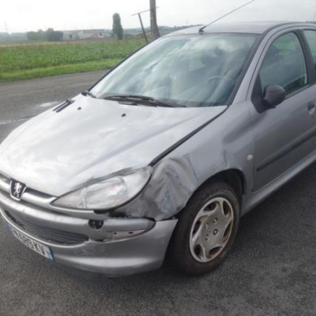 Leve vitre mecanique avant droit PEUGEOT 206