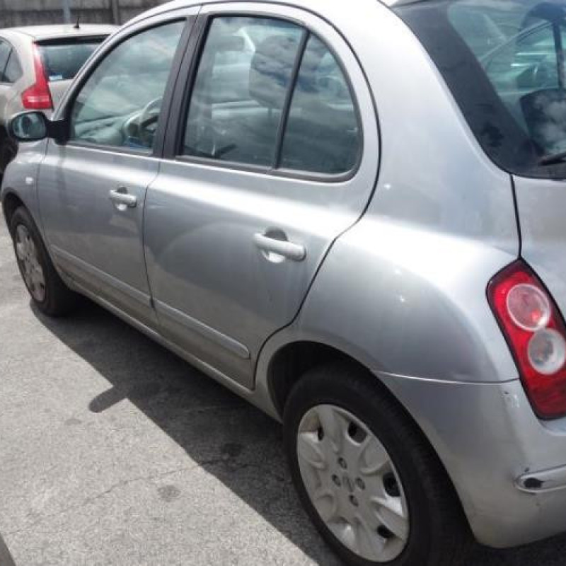 Boitier de prechauffage NISSAN MICRA 3 Photo n°4