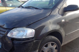 Boitier filtre a air VOLKSWAGEN FOX