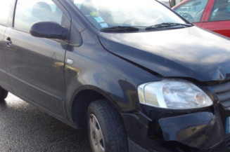 Boitier filtre a air VOLKSWAGEN FOX