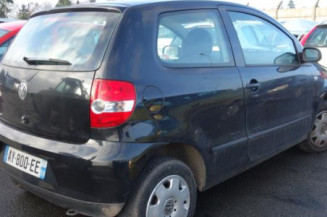 Boitier filtre a air VOLKSWAGEN FOX