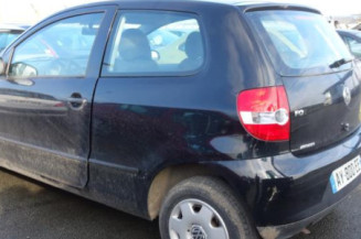 Boitier filtre a air VOLKSWAGEN FOX