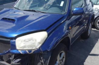 Anti brouillard arriere TOYOTA RAV4 2