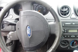 Pompe lave glace avant FORD FIESTA 5