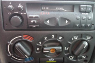 Cardan droit (transmission) OPEL ASTRA F