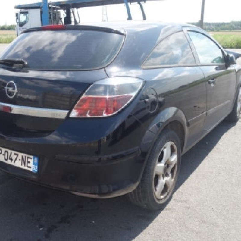 Cardan droit (transmission) OPEL ASTRA H Photo n°3