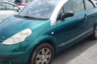 Levier frein à main CITROEN C3 PLURIEL