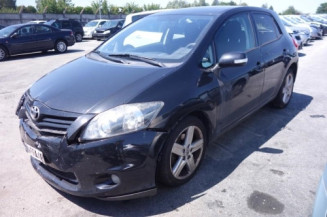 Commande retroviseurs TOYOTA AURIS 1