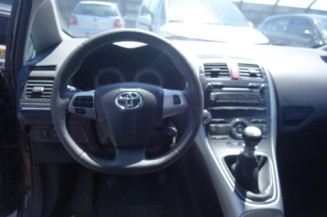 Commande retroviseurs TOYOTA AURIS 1