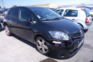 Pompe lave glace avant TOYOTA AURIS 1