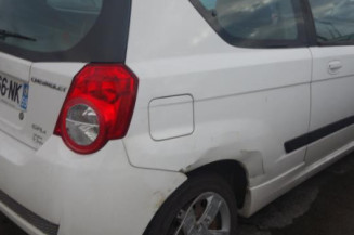 Pompe de direction CHEVROLET AVEO 1