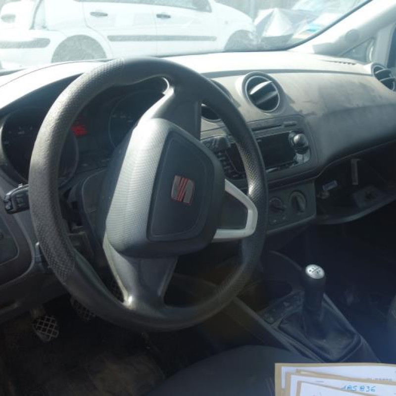 Debitmetre SEAT IBIZA 4 Photo n°8