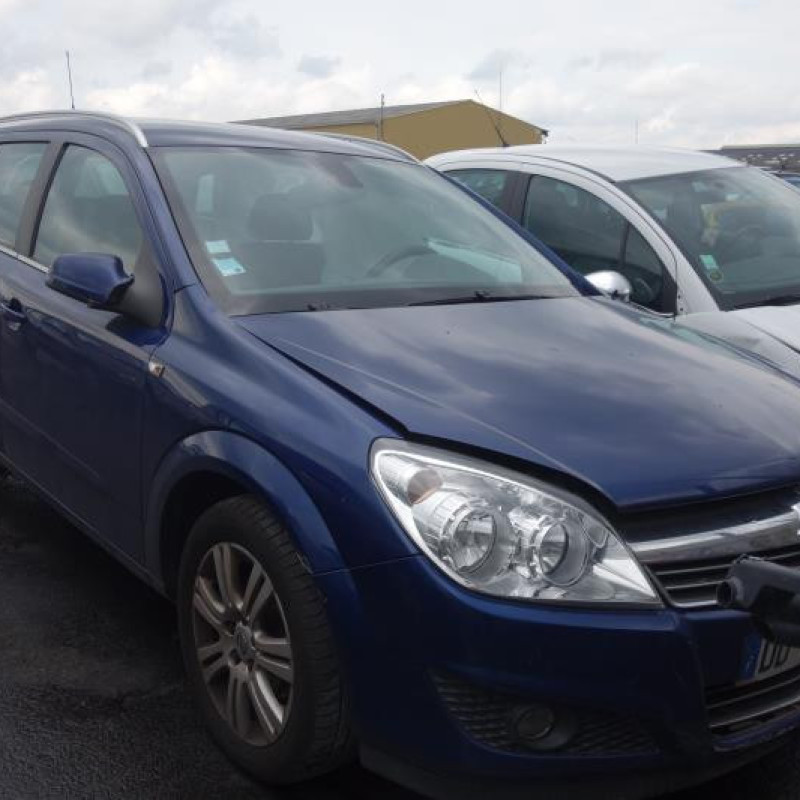 Cardan droit (transmission) OPEL ASTRA H Photo n°3