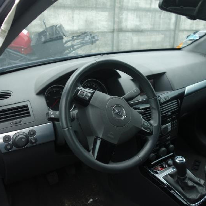 Cardan droit (transmission) OPEL ASTRA H Photo n°6