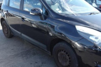 Poignee electrique frein a main RENAULT SCENIC 3