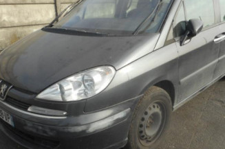 Leve vitre mecanique arriere gauche PEUGEOT 807