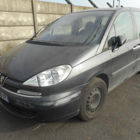 Leve vitre mecanique arriere gauche PEUGEOT 807