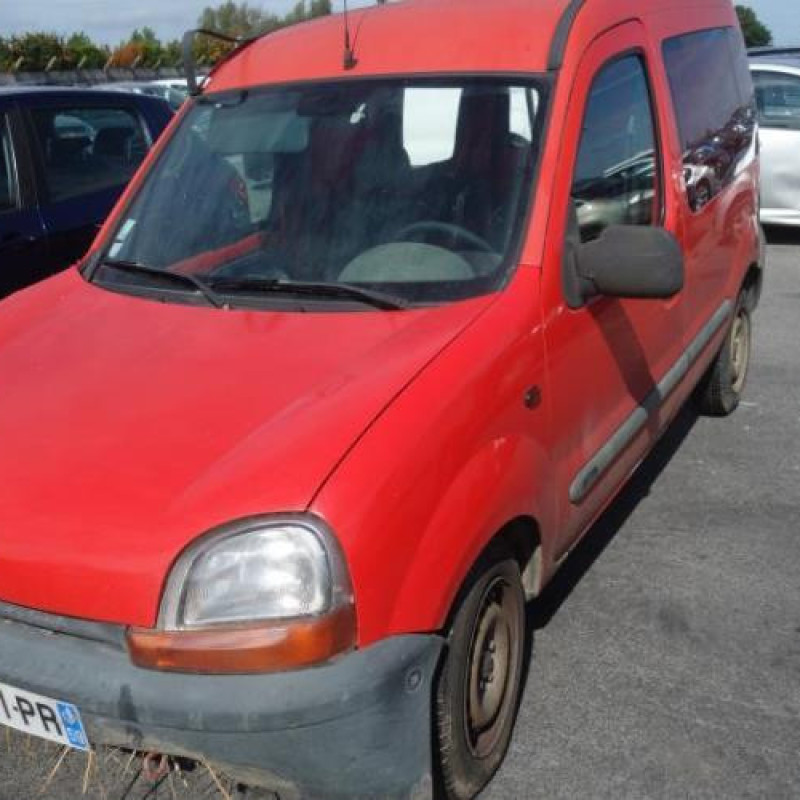 Porte de coffre gauche RENAULT KANGOO 1 Photo n°3