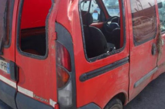 Porte de coffre gauche RENAULT KANGOO 1