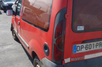 Porte de coffre gauche RENAULT KANGOO 1