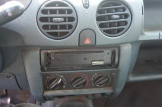 Porte de coffre gauche RENAULT KANGOO 1