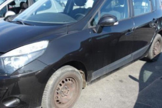 Boite a gants RENAULT SCENIC 3