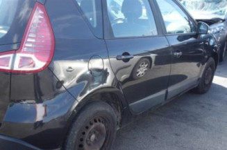 Boite a gants RENAULT SCENIC 3