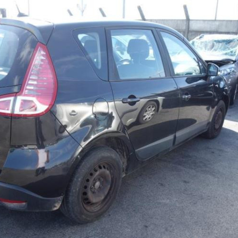 Boite a gants RENAULT SCENIC 3 Photo n°5