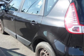 Boite a gants RENAULT SCENIC 3