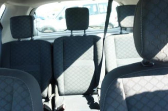 Boite a gants RENAULT SCENIC 3