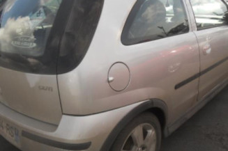 Contacteur tournant OPEL CORSA C