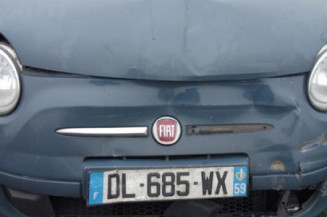 Cardan droit (transmission) FIAT 500 2