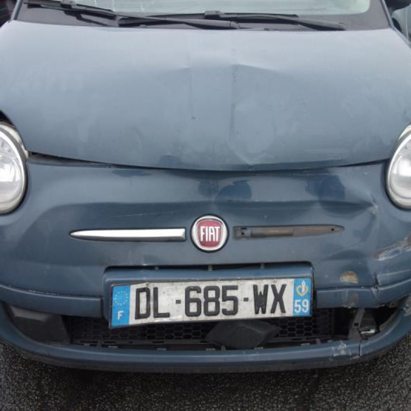 Cardan droit (transmission) FIAT 500 2 Photo n°2