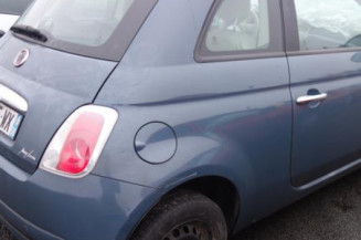 Cardan droit (transmission) FIAT 500 2