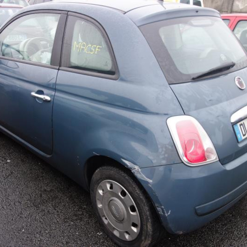 Cardan droit (transmission) FIAT 500 2 Photo n°5