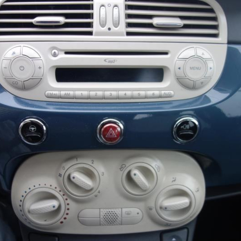 Cardan droit (transmission) FIAT 500 2 Photo n°9