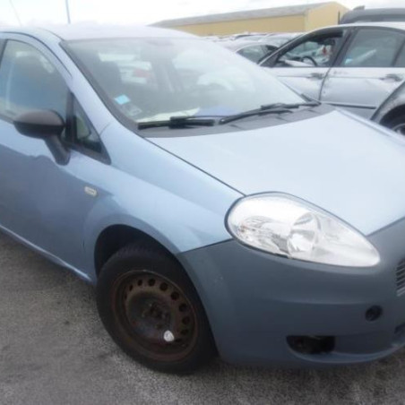 Volant FIAT GRANDE PUNTO